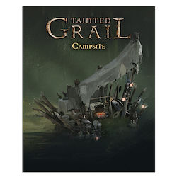 Awaken Realms Tainted Grail Figures 3 Pieces Awaken Realms Tainted Grail Figures 3 Pieces