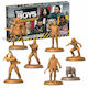 Cool Mini Or Not Zombicide 2nd Edition The Boys Pack 2 Figure