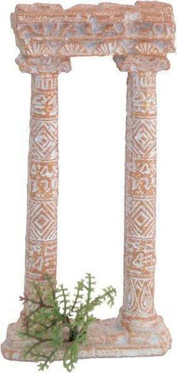 Zolux Decoration “nano Antics” 2 Columns