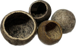 Ceramic Nature Apple Wood Ceramic Nature Apple Wood
