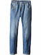 Diesel Παιδικό Τζιν Παντελόνι Blue