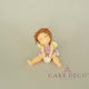 Little Purple Fairy Dress