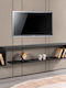TV Stand Regnar Rebab M168.6xD25xH31.8cm