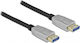 DeLock Cable DisplayPort male - DisplayPort male 2m Black (80266)