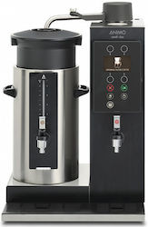 Filter Coffee Machine Water Boiler Animo Combi-line Cb 1x10w L