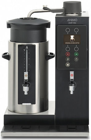 Filter Coffee Machine Water Boiler Animo Combi-line Cb 1x10w L
