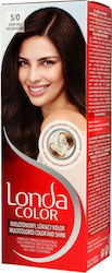 Londa Professional No. 5/0 Medium Braz