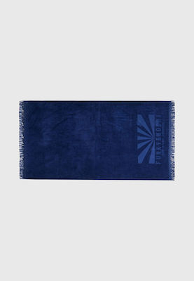Πετσέτα Θαλάσσης Logo 91x170cm