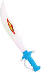 Kids' Sword Blue 56cm