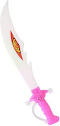 Kids' Sword Pink 56cm
