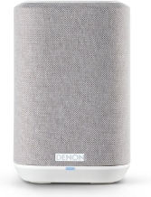 Denon Bluetooth Speaker White