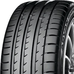 Yokohama Advan Sport V105 285/25R20 93Y XL RPB Θερινό για Επιβατικό Yokohama Advan Sport V105 285/25R20 93Y XL RPB Θερινό για Επιβατικό