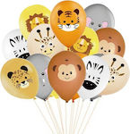 Set of 10 Balloons