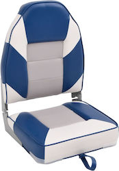 vidaXL Boat Seat