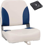 vidaXL Boat Seat