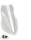 Puig Motorcycle Windshield & Windscreen Transparent Visor for Honda NC750X 20773W