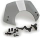 Puig Getöntes Visier Motorrad für Piaggio Vespa für Yamaha GTS 21768H