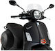 Puig Vizieră transparentă motocicletă pentru Piaggio Vespa pentru Yamaha Magazin online GTS 21768W