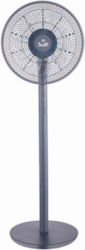 IQ Pedestal Fan 3 in 1 70W Diameter 35cm