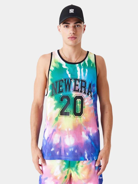 New Era Μπλούζα Multi-coloured