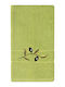 Silk Fashion Πετσέτα Σώματος 70x140εκ. Πράσινο