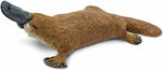 Miniature Safari Platypus Figurines