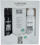 Lowa Shoe Care Set 100ml