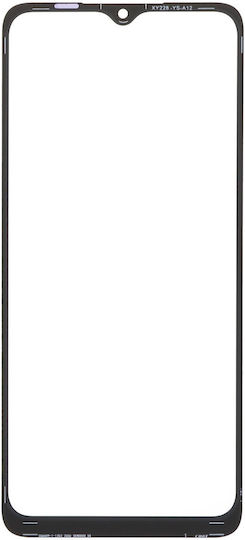 Mobile Phone Touch Panel Galaxy for Samsung Galaxy A04e A042 (Black)