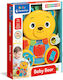 Baby Clementoni Animal Montessori Baby Bear for...