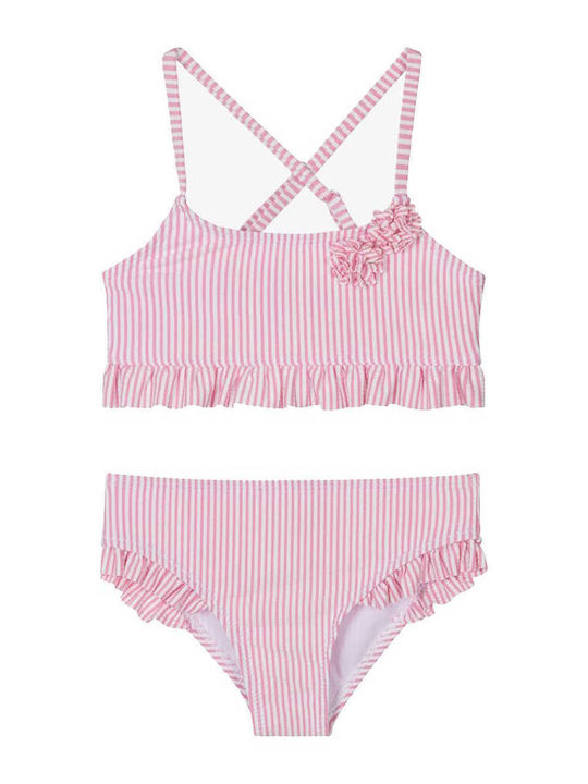 iDO Îmbrăcăminte de Înot pentru Copii Bikini Roz