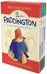 Κασετίνα Paddington Classic Adventures