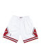 Chicago Bulls 1997-98 Ανδρικό Σορτς Εμφάνισης Μπάσκετ
