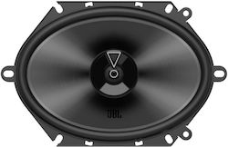 JBL Set Boxe Auto Club 864F 6x8" cu 60W RMS (2 căi)