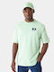 Neyyan Athletic T-shirt Green