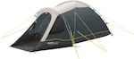 Outwell Zelt Cloud 2 Camping Tent Blue for 2 People