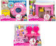 Mattel Έπιπλα (Various Designs/Assortments of Designs) 1pc