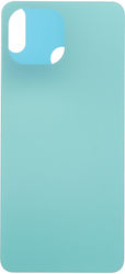 Καπάκι Battery Door Adhesive Πράσινο Xiaomi Mi 11 Lite, Xiaomi Mi 11 Lite 5G