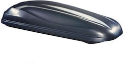 Μπαγκαζιέρα Οροφής Junior Altro 185x80x41cm Διπλό Άνοιγμα Κλειδί 460 Λίτρα Γκρι Υαλιγστερή Μπαγκαζιέρα Οροφής Junior Altro 185x80x41cm Διπλό Άνοιγμα Κλειδί 460 Λίτρα Γκρι Υαλιγστερή