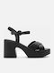 Sandals Black