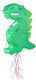 GoDan Pinata Dinozauri Verde WM-PDIN