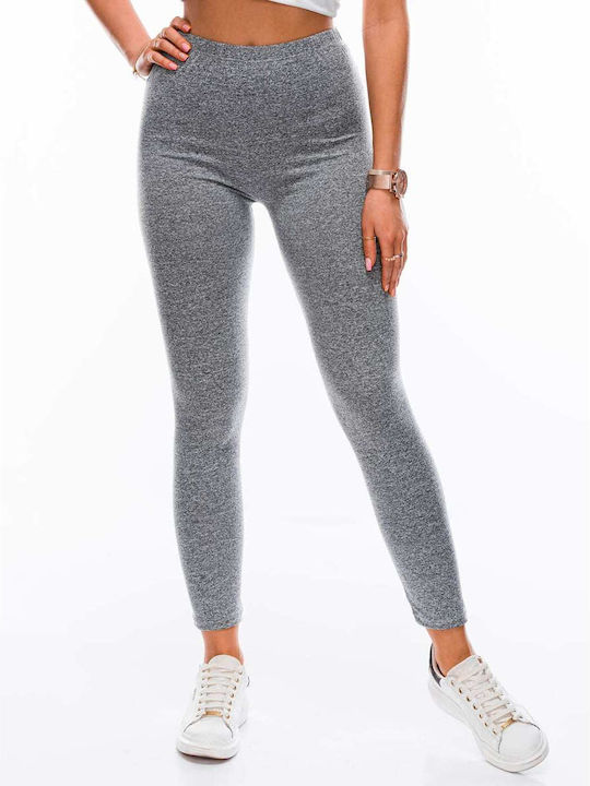 Paco & Co Women's Training Legging Grey