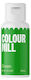 Colour Mill Χρώμα Ζαχαροπλαστικής σε Υγρή Μορφή Πράσινο 20ml