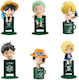 One Piece: Ochatomo Series Figure Pirates Vacance (4 cm) (1 Τεμάχιο - Τυχαία Επιλογή)