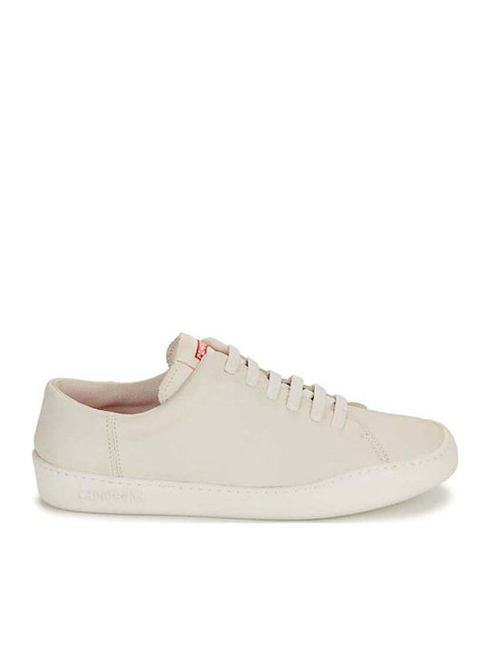 Camper Sella Houston Ανδρικά Sneakers Μπεζ