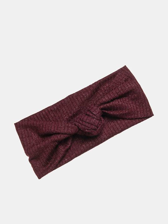 Alouette Kids Headband Red 1pc