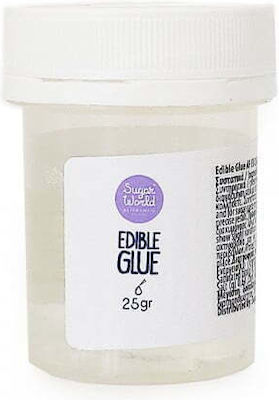 Liquid Edible Glue Sw 25gr