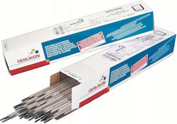 Oerlikon Ηλεκτρόδια 4mm x 350mm 4.5kg 93τμχ W000287161