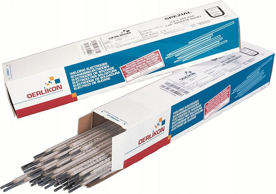 Oerlikon Ηλεκτρόδια 4x350mm 4.5kg W000287161