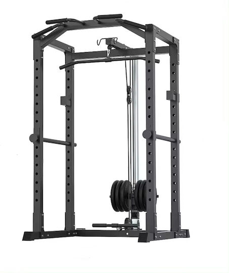 Viking C-10 Power Rack με Βάρη