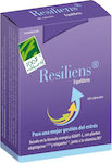 100%natura Resiliens Equilibrio 60 capace